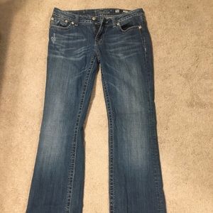 MissMe Jeans